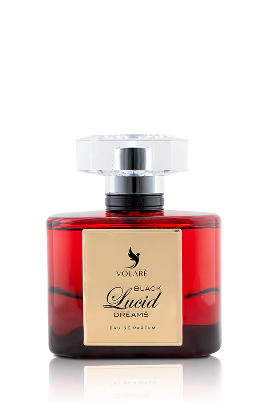 Black Lucid Dreams Eau de Parfum - For Women 100ml