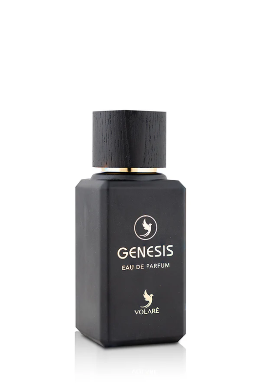 Genesis Eau de Parfum - For Men 100ml