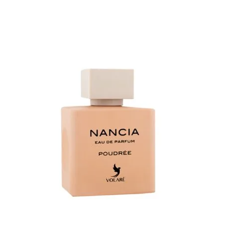 Nancia Poudrée Eau de Parfum - For Women (inspired by Narciso Rodriguez Poudree) 100ml