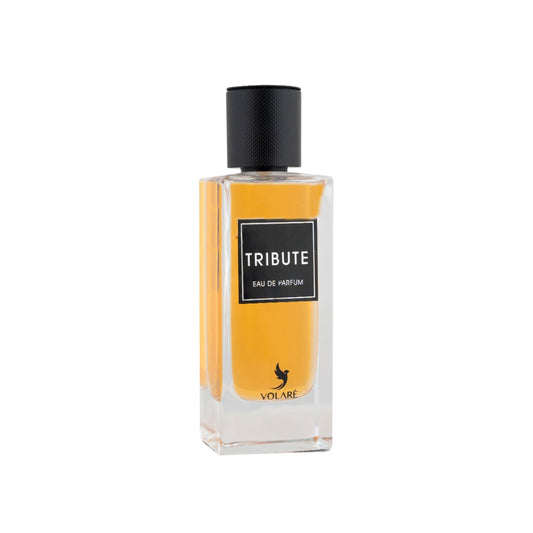 Tribute Eau de Parfum - For Unisex 100ml