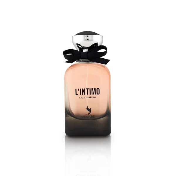 L' Intimo Eau De Parfum - For Women( inspired by GIVENCHY L'Interdit) 100ml