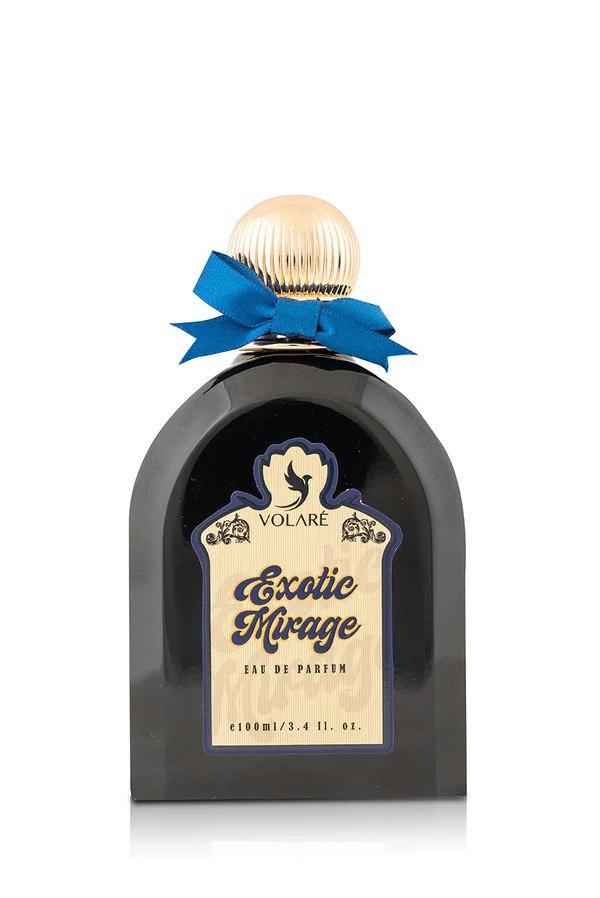 Exotic Mirage Eau De Parfum - for Women 100ml