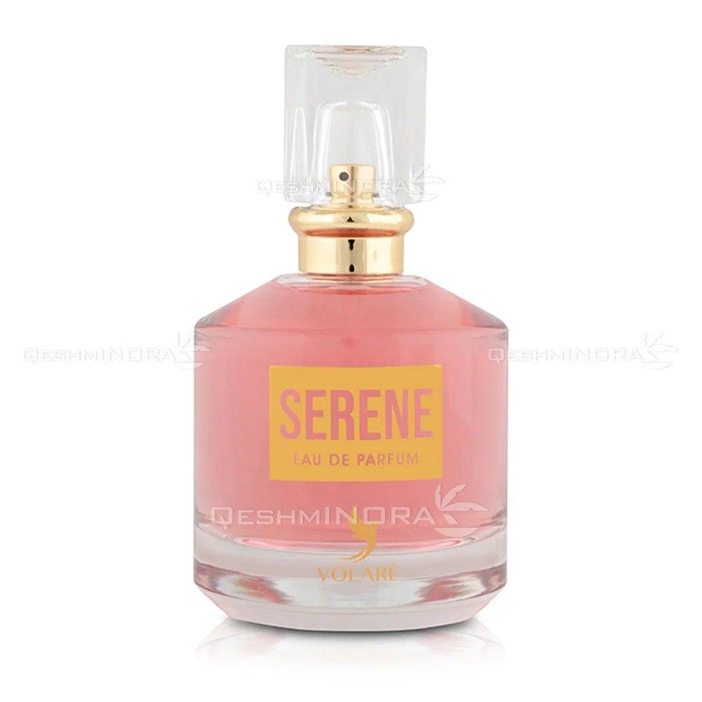 Serene Eau De Parfum - For Women ( inspired by Scandal By Night) 100ml