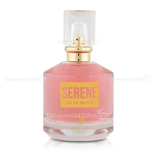 Serene Eau de Parfum for women ( Inspired by Jean Paul Gaultier Scandal By Night ) -100ml