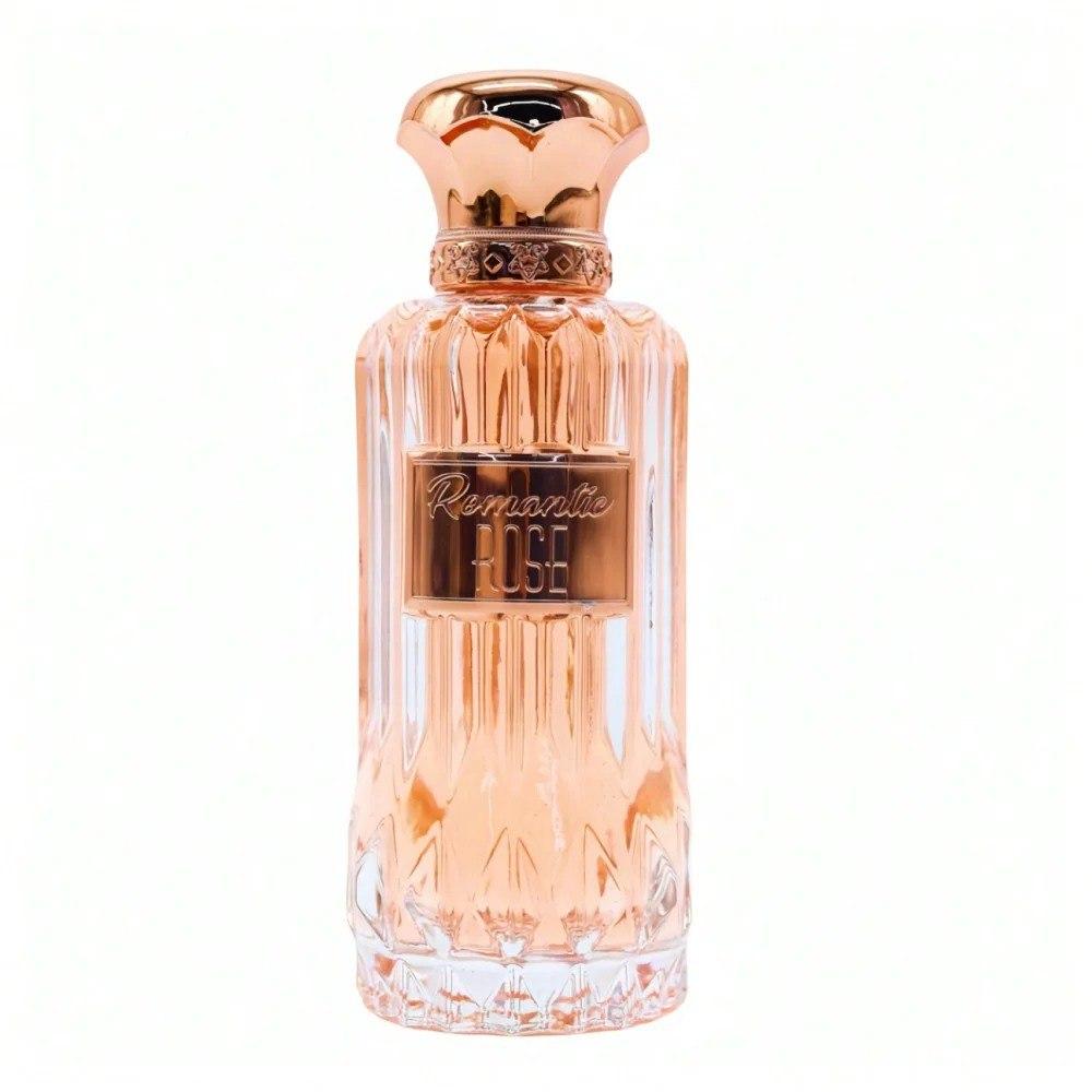 Romantic Rose Vip Eau De Parfum - For Women 100ml