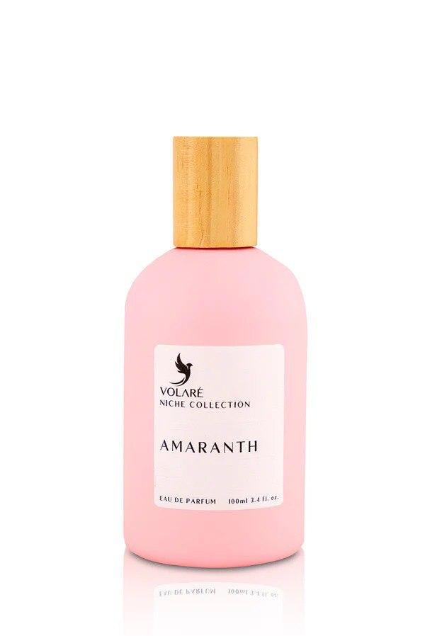 Amaranth Niche Collection Eau De Parfum - for Women ( inspired by DE MARLY Delina Exclusif) 100ml