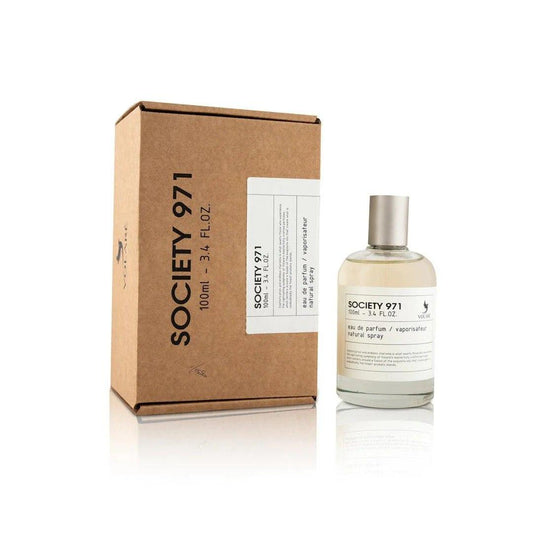 Society 971  Eau De Parfum - For Unisex 100ml