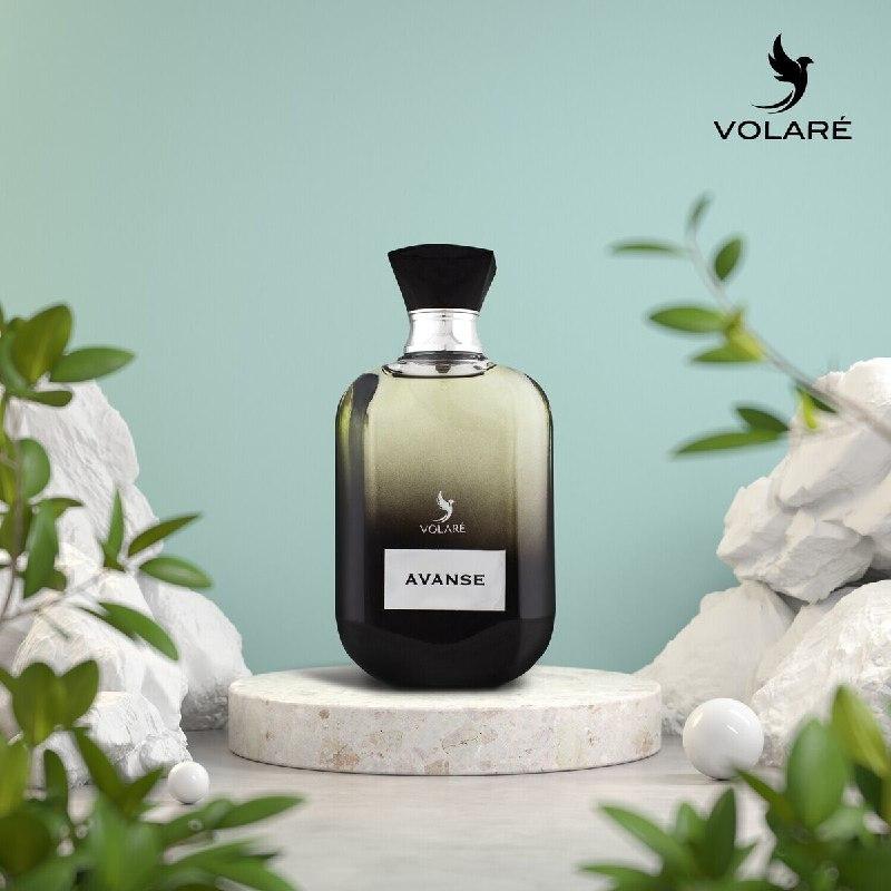 Avanse Eau De Parfum - for Man ( inspired by Creed Aventus) 100ml