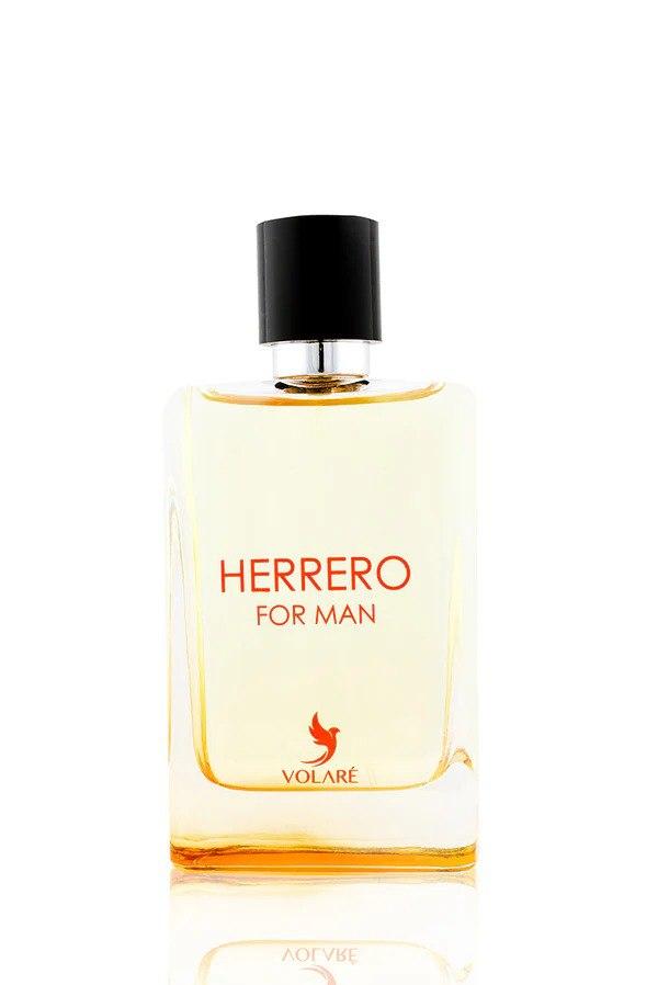 Herrero Eau de Parfum for Man ( inspired by Terre D'Hermes) 100ml