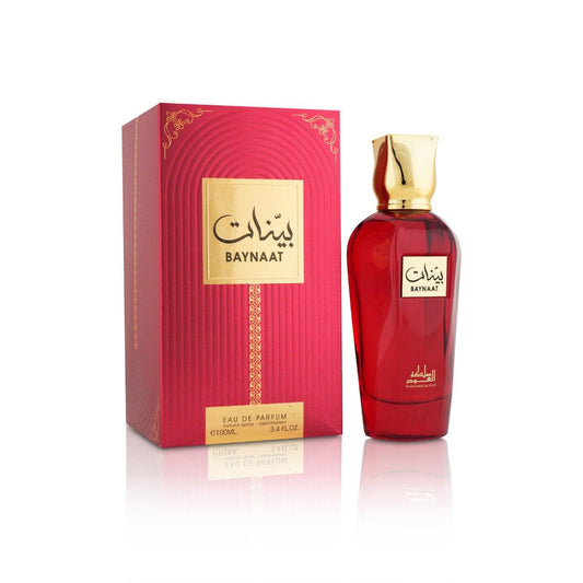 Baynaat Eau de Parfum for Women  100ml