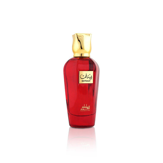 Baynaat Eau de Parfum for Women  100ml