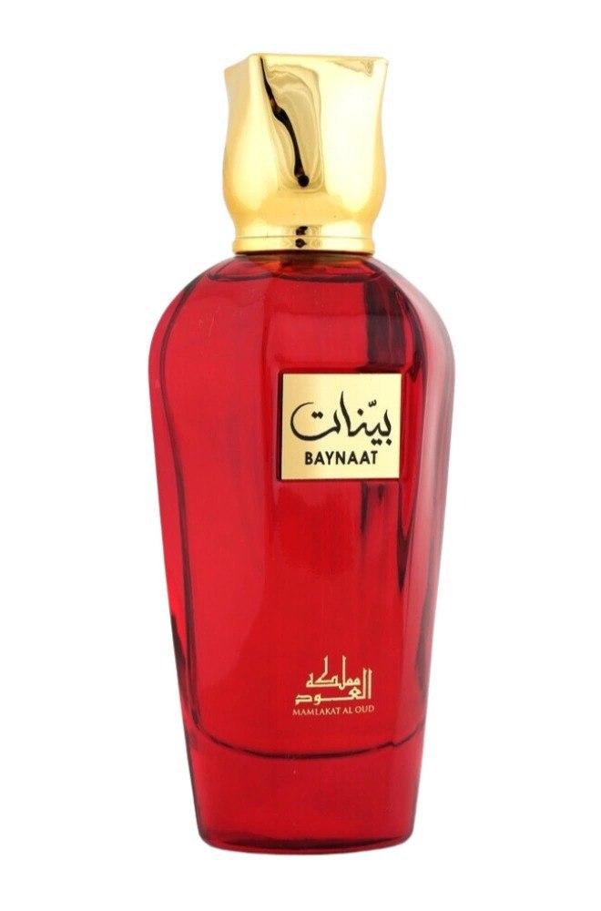Baynaat Eau de Parfum for Women 100ml