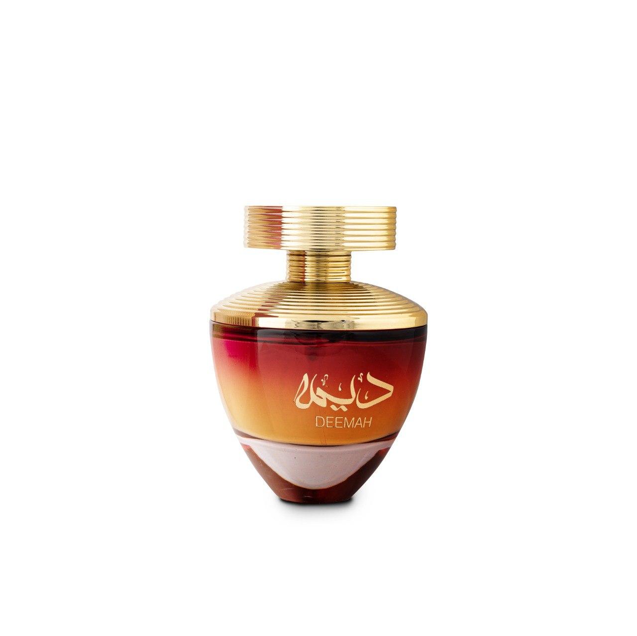 Deemah Eau de Parfum for Women 100ml