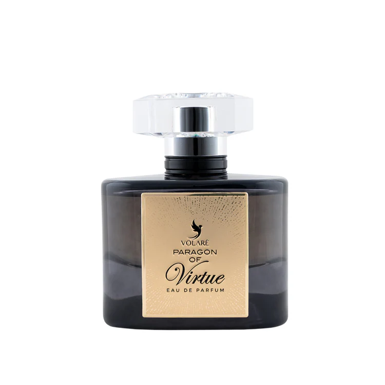 عطر باراجون أوف فيرتو أو دي بارفان - للرجال 100 مل