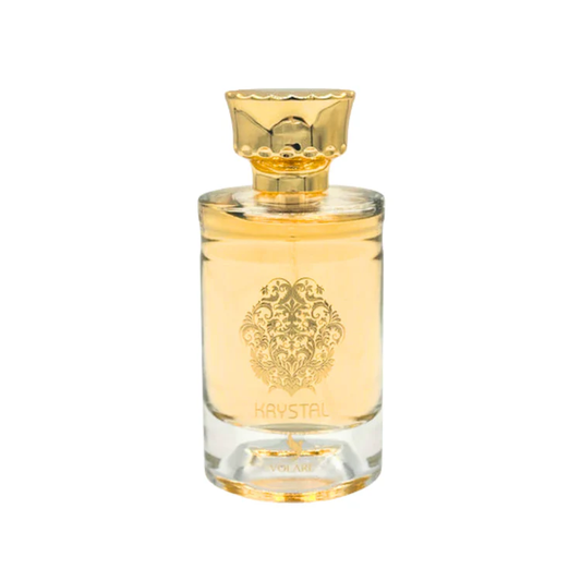 Krystal Eau De Parfum - for women  100ml