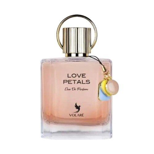 عطر لوف بيتالز للنساء (مستوحى من مارك جاكوبس بيرفكت؟) 100 مل