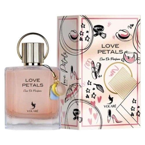 عطر لوف بيتالز للنساء (مستوحى من مارك جاكوبس بيرفكت؟) 100 مل