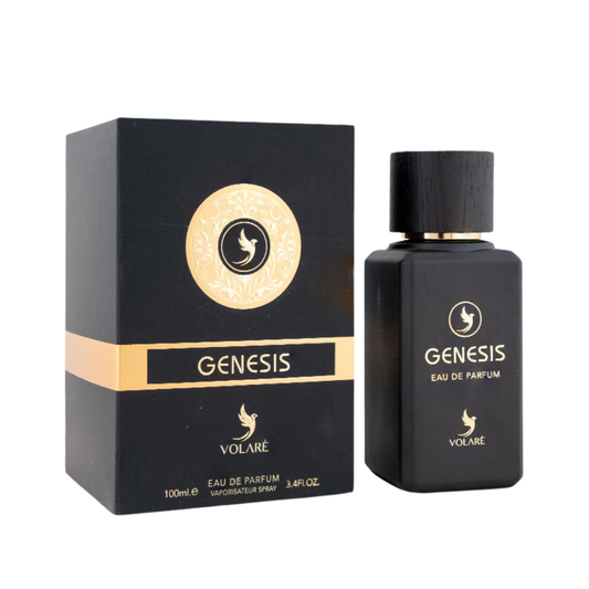 Genesis Eau de Parfum - For Men 100ml