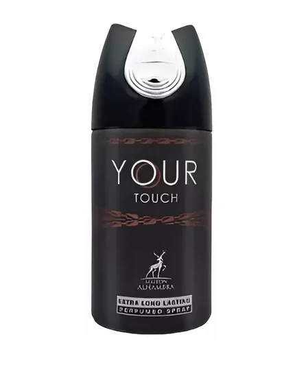 Your Touch Body Spray - For Men 250ml