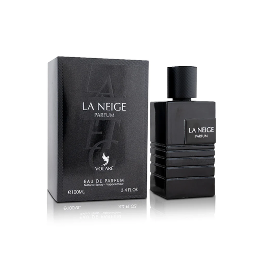 La Neige Pour Homme Eau De Parfum - for Men 100ml