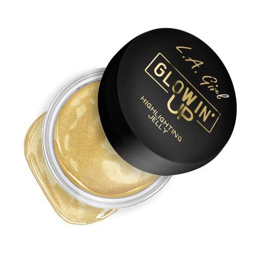 Glowin' Up Highlighting Jelly - GLH707 - Glow Getter
