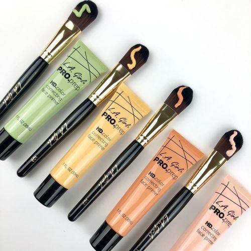 Pro Prep Correcting Primer - GFP912 - Green