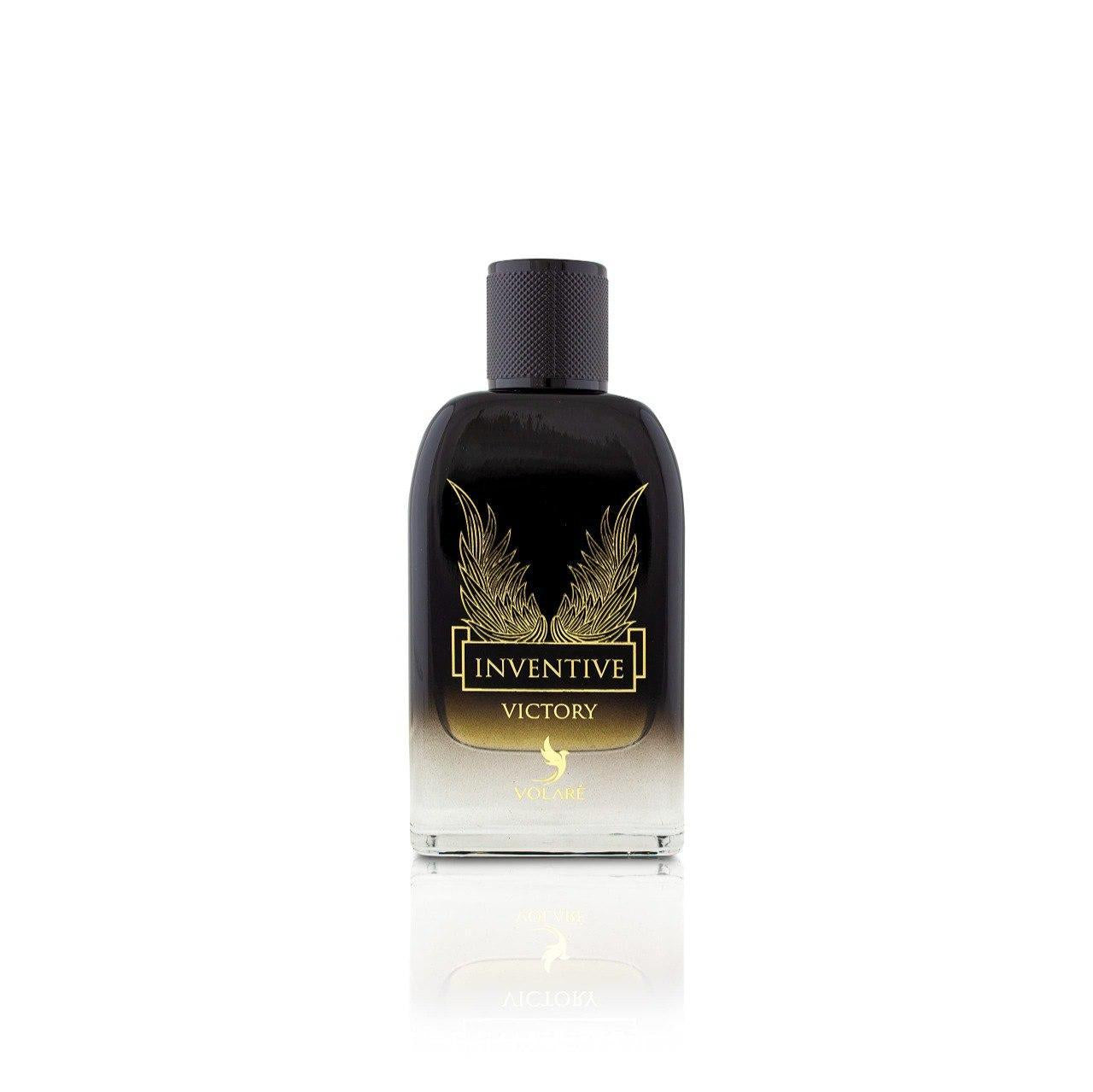 Inventive Extrait Eau de Parfum - For Men ( inspired by Paco Rabanne Invictus Victory) 100ml