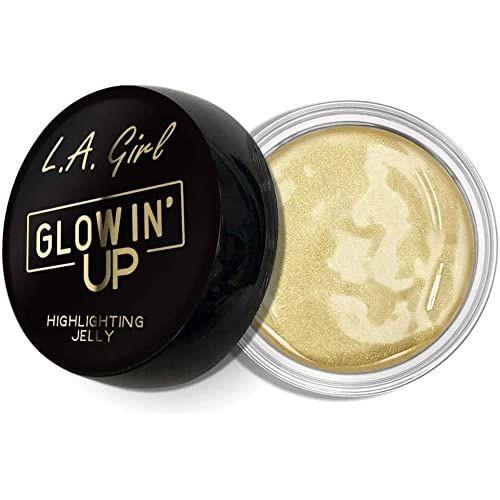 Glowin' Up Highlighting Jelly - GLH703 - Halo Glow
