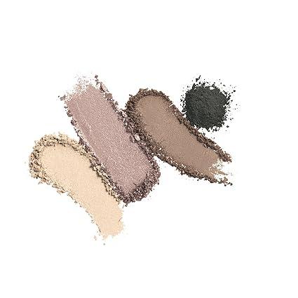 Eye Shadow Quads - Notice Me Nudes 700