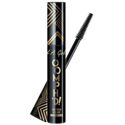 Oomh'd Mascara - GMS648 Super Black