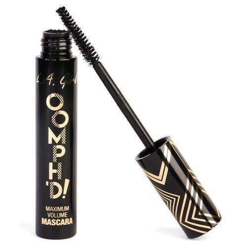 Oomh'd Mascara - GMS648 Super Black