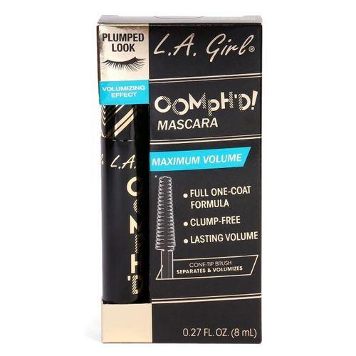 Oomh'd Mascara - GMS648 Super Black