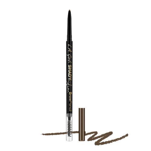 Shady Slim Brow Pencil - GB356 - Medium Brown