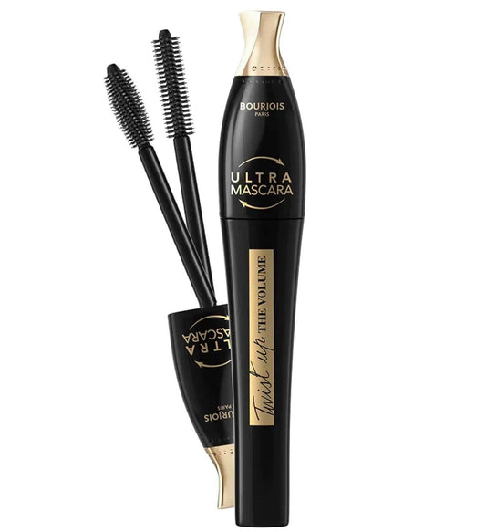 Twist Up The Volume Mascara – 001 Ultra Black