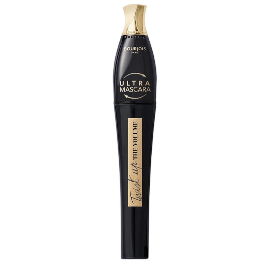 Twist Up The Volume Mascara – 001 Ultra Black