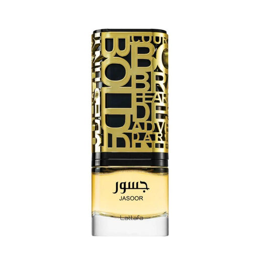 عطر جسور - للرجال 100 مل