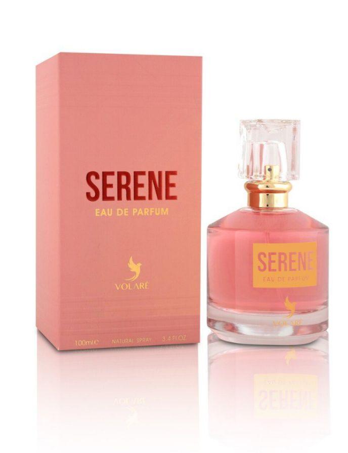 Serene Eau De Parfum - For Women ( inspired by Scandal By Night) 100ml