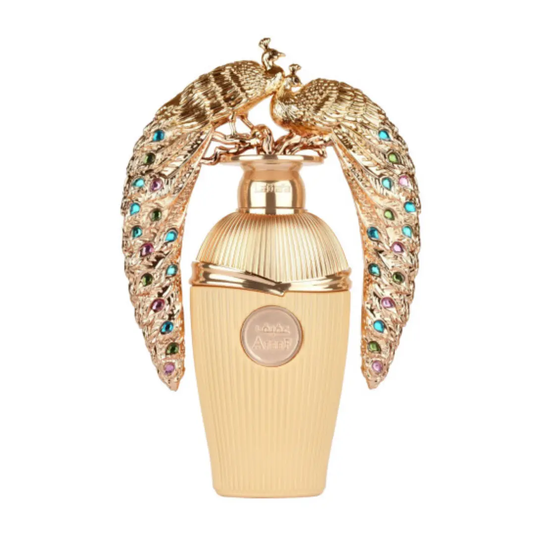 Afeef Eau de Parfum - For Unisex 100ml