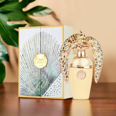 Afeef Eau de Parfum - For Unisex 100ml