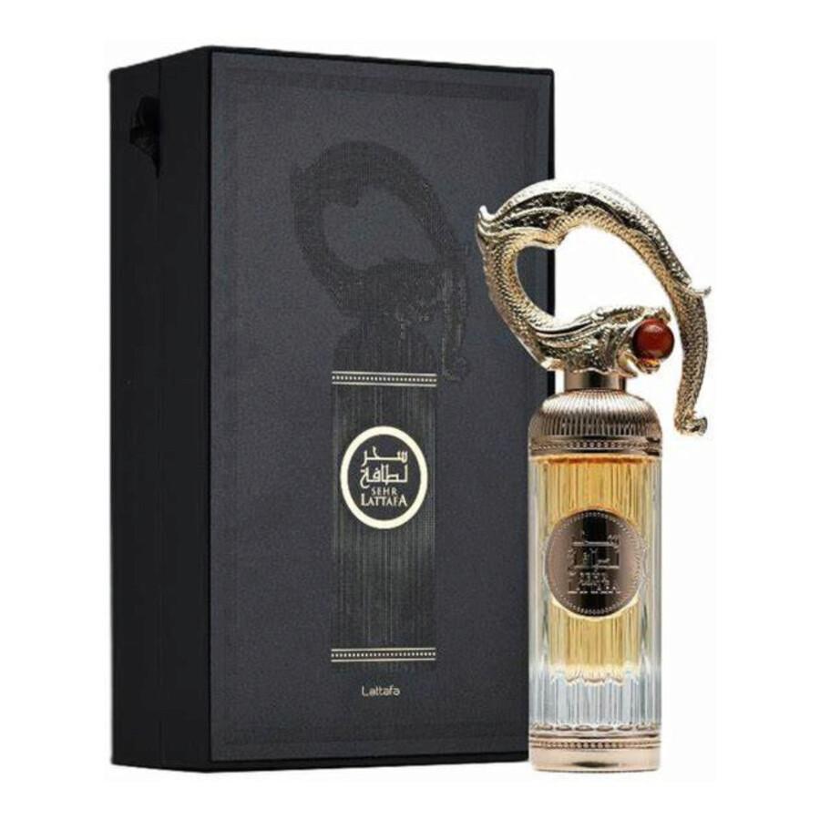 Sehr Lattafa Eau de Parfum - For Unisex 100ml