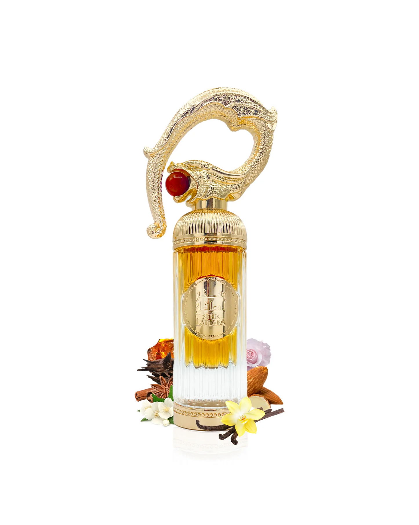 Sehr Lattafa Eau de Parfum - For Unisex 100ml
