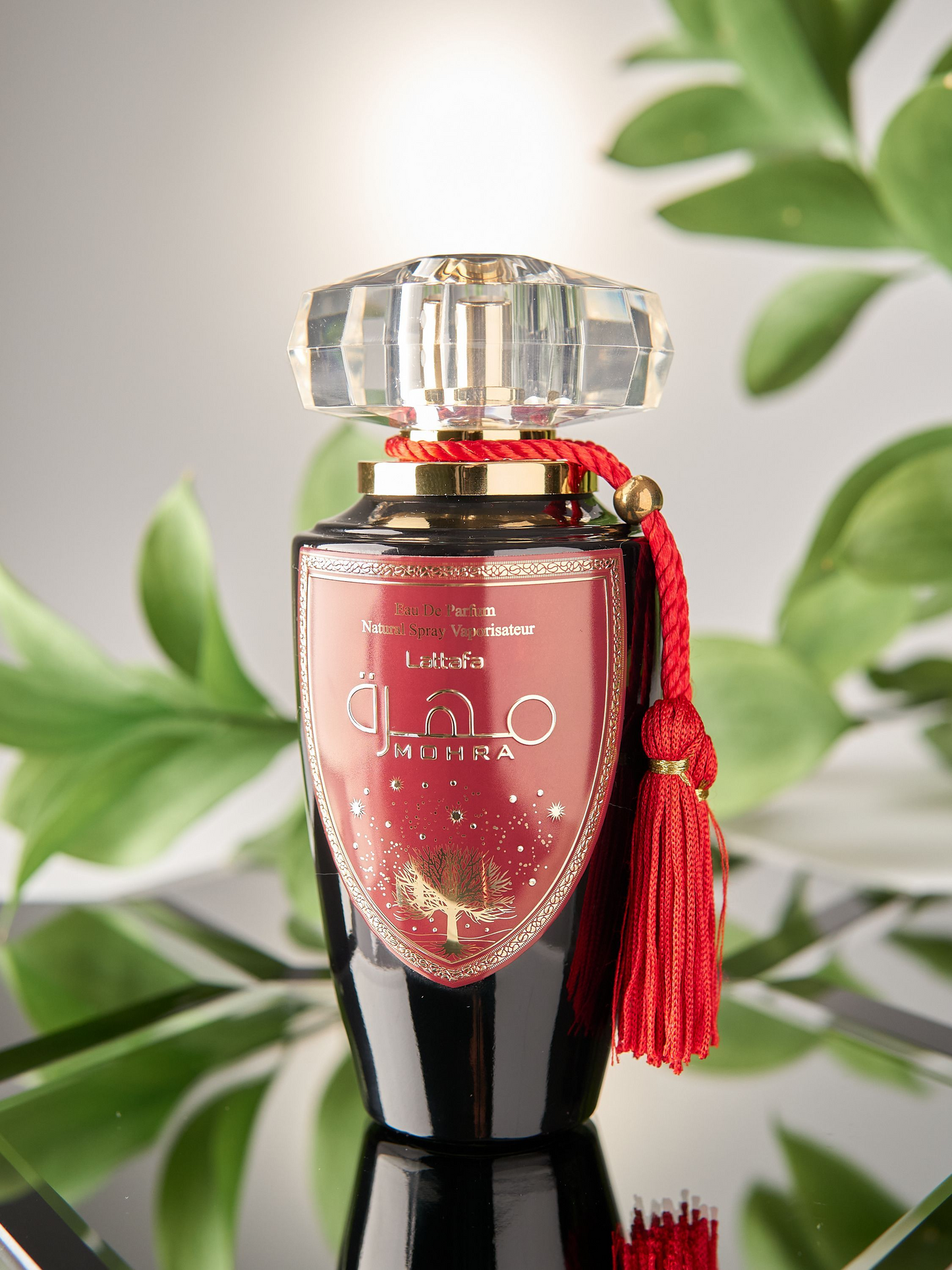 Mohra Eau De Parfum - For Unisex 100ml