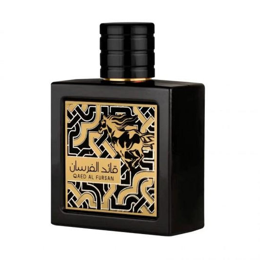 Qaed Al Fursan Eau de Parfum - For Men 90ml