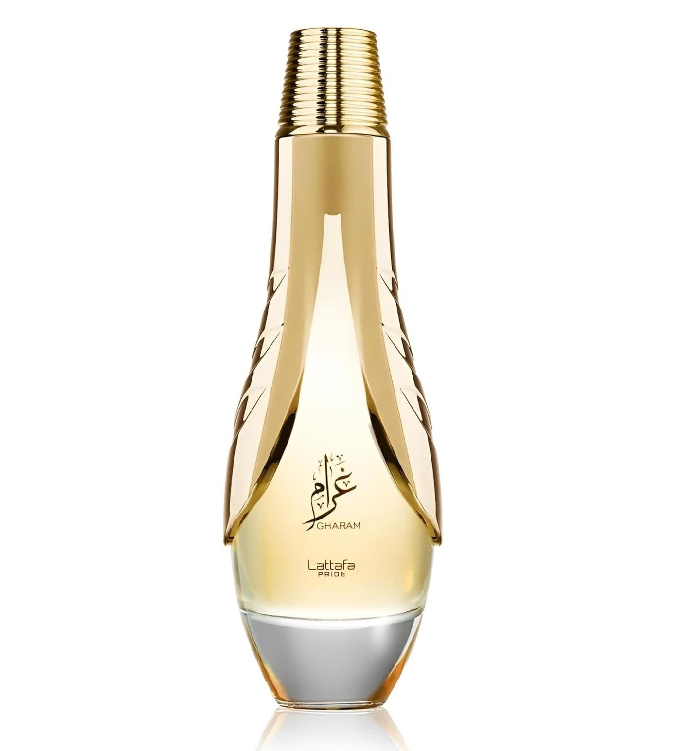 Gharam Eau de Parfum - For Unisex 100ml