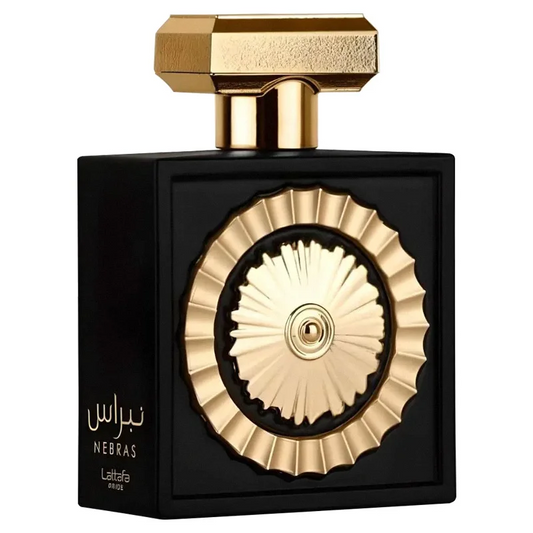 Nebras perfume Pride Eau de Parfum unisex ( inspired by billie eilish ) -100 ml