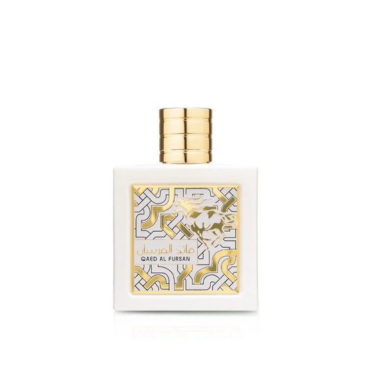Qaed Al Fursan Unlimited Eau De Parfum - For Unisex 90ml