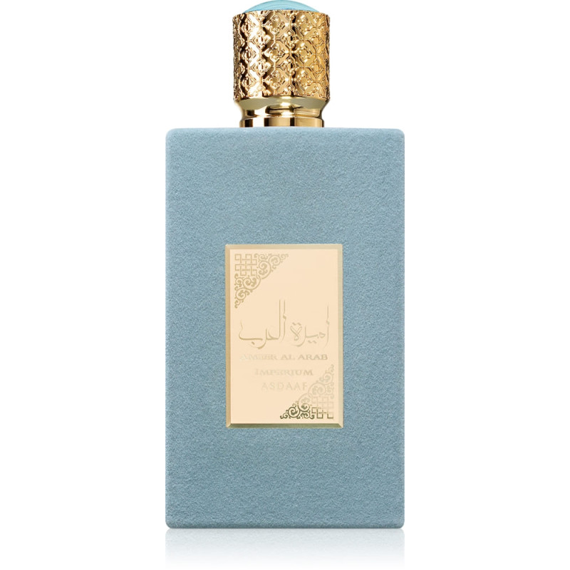 Ameer Al Arab Imperium (Asdaaf )Eau de Parfum - For Unisex 100ml
