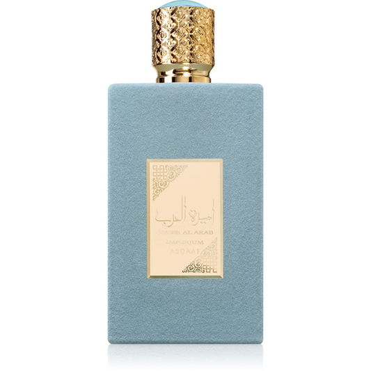 Ameer Al Arab Imperium (Asdaaf )Eau de Parfum - For Unisex  100ml