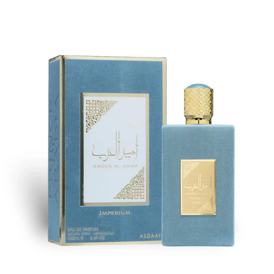 Ameer Al Arab Imperium (Asdaaf )Eau de Parfum - For Unisex  100ml