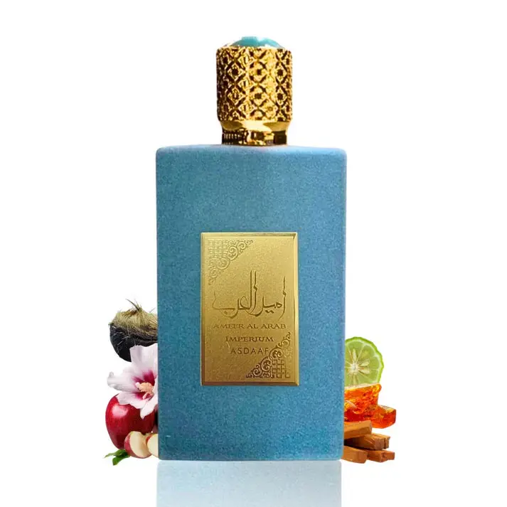 Ameer Al Arab Imperium (Asdaaf )Eau de Parfum - For Unisex 100ml